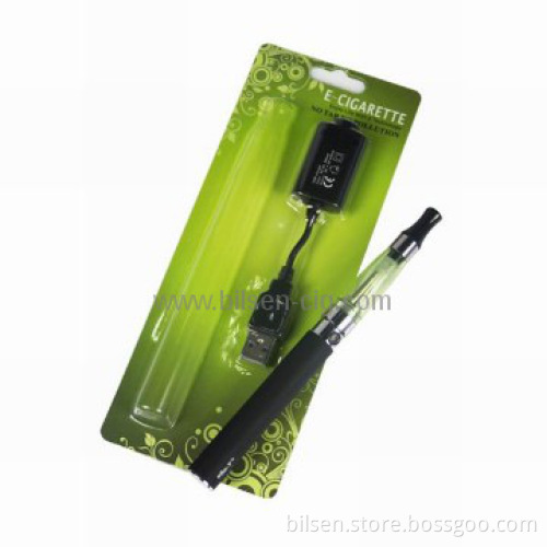 The Classic E Cigarette Ego CE4 Blister Kit